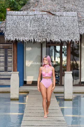 Demirose Exclusive Leaked Nude OnlyFans #13864974
