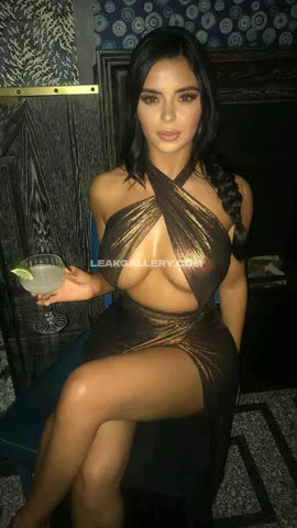 Demirose Exclusive Leaked Nude OnlyFans #13856684