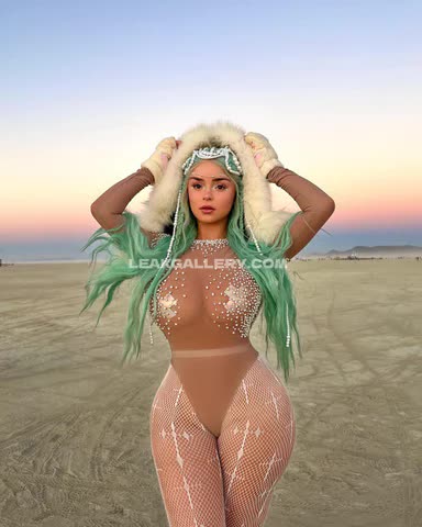 Demirose Exclusive Leaked Nude OnlyFans #13858213
