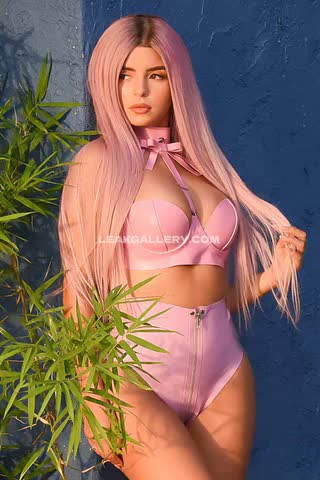 Demirose Exclusive Leaked Nude OnlyFans #13864488