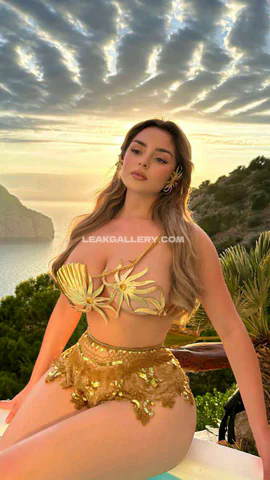 Demirose Exclusive Leaked Nude OnlyFans #13868546