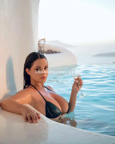 Demirose Exclusive Leaked Nude OnlyFans #13858595