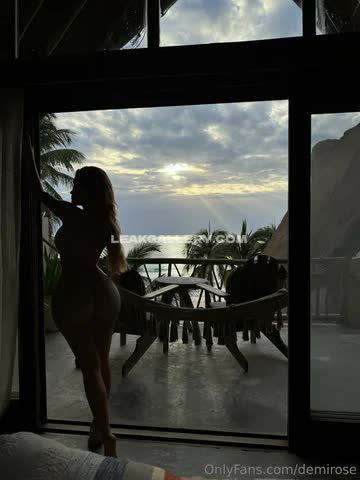Demirose Exclusive Leaked Nude OnlyFans #13865255