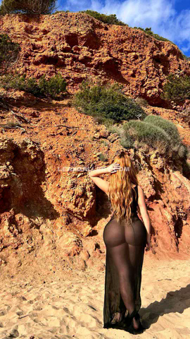 Demirose Exclusive Leaked Nude OnlyFans #13868947