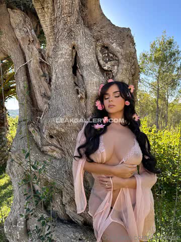 Demirose Exclusive Leaked Nude OnlyFans #13867092