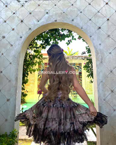 Demirose Exclusive Leaked Nude OnlyFans #13862604