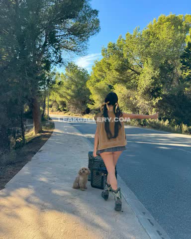 Demirose Exclusive Leaked Nude OnlyFans #13865796