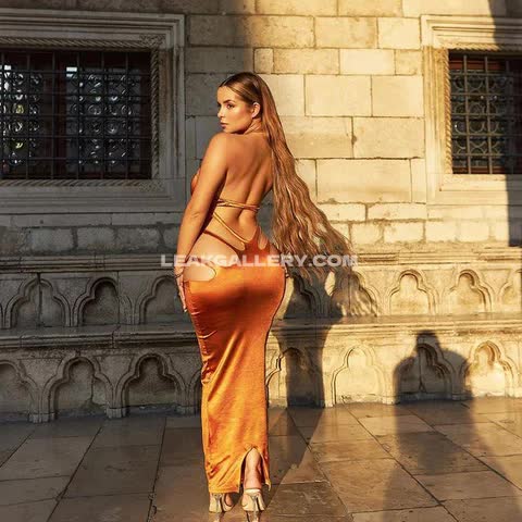 Demirose Exclusive Leaked Nude OnlyFans #13862231