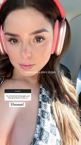 Demirose Exclusive Leaked Nude OnlyFans #13859600