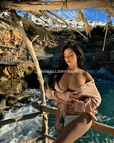 Demirose Exclusive Leaked Nude OnlyFans #13865845
