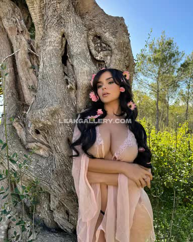 Demirose Exclusive Leaked Nude OnlyFans #13866650