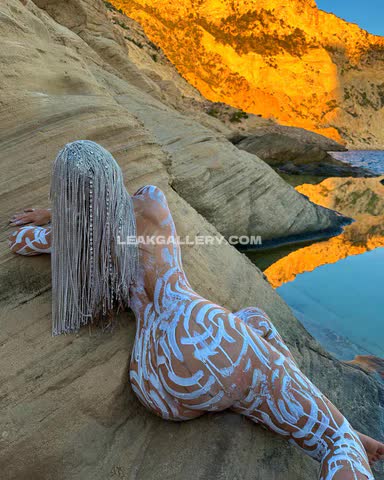 Demirose Exclusive Leaked Nude OnlyFans #13864766