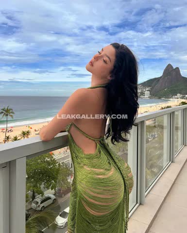 Demirose Exclusive Leaked Nude OnlyFans #13868061