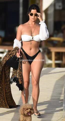 Demirose Exclusive Leaked Nude OnlyFans #13861586
