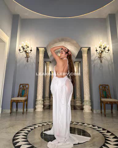 Demirose Exclusive Leaked Nude OnlyFans #13860516
