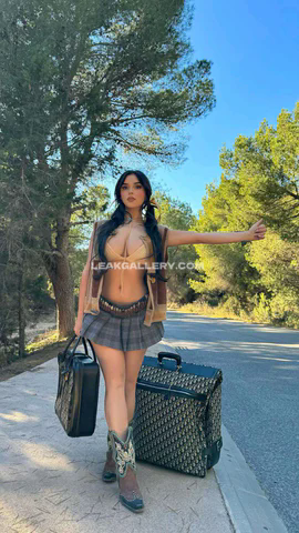 Demirose Exclusive Leaked Nude OnlyFans #13868583