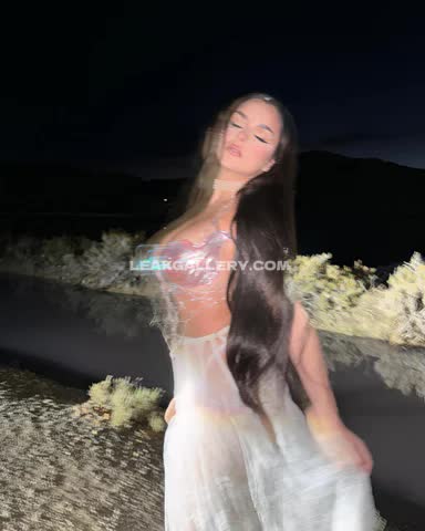 Demirose Exclusive Leaked Nude OnlyFans #13866588