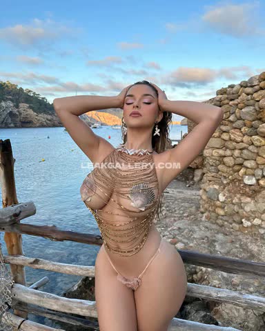 Demirose Exclusive Leaked Nude OnlyFans #13864508