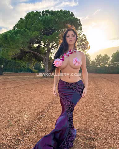 Demirose Exclusive Leaked Nude OnlyFans #13866925