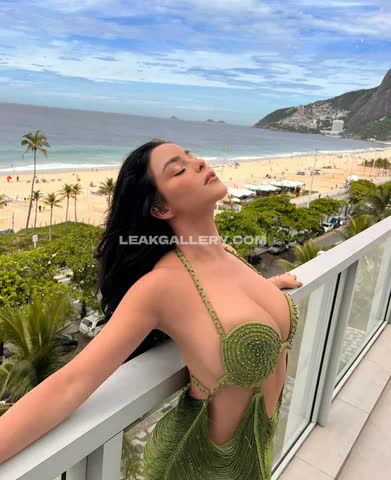 Demirose Exclusive Leaked Nude OnlyFans #13868174
