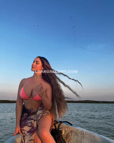 Demirose Exclusive Leaked Nude OnlyFans #13862304