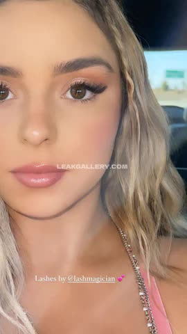 Demirose Exclusive Leaked Nude OnlyFans #13857286