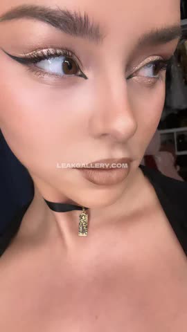 Demirose Exclusive Leaked Nude OnlyFans #13866754