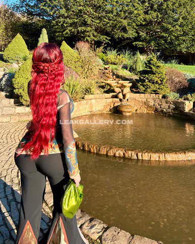 Demirose Exclusive Leaked Nude OnlyFans #13859975