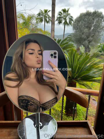 Demirose Exclusive Leaked Nude OnlyFans #13860580