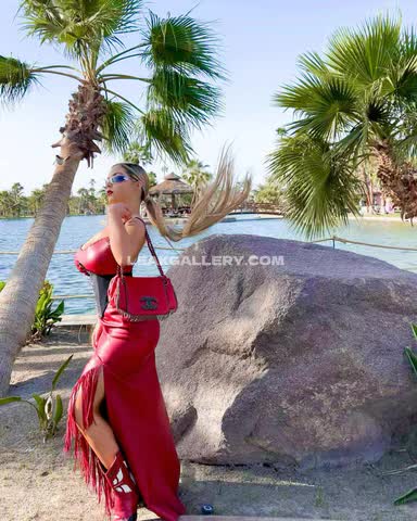 Demirose Exclusive Leaked Nude OnlyFans #13857281