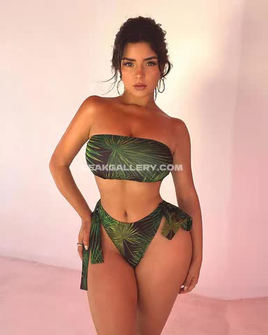Demirose Exclusive Leaked Nude OnlyFans #13857579