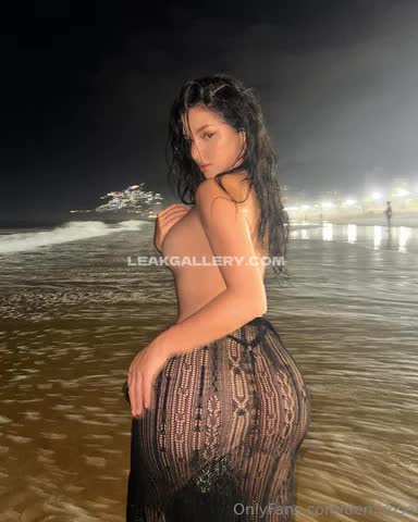 Demirose Exclusive Leaked Nude OnlyFans #13867866