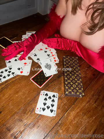 Demirose Exclusive Leaked Nude OnlyFans #13861081