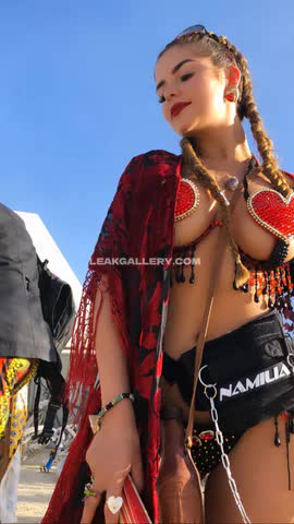Demirose Exclusive Leaked Nude OnlyFans #13857275