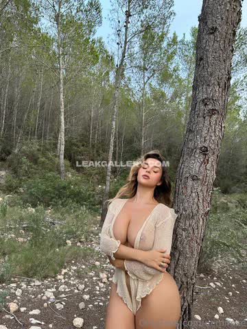 Demirose Exclusive Leaked Nude OnlyFans #13868080