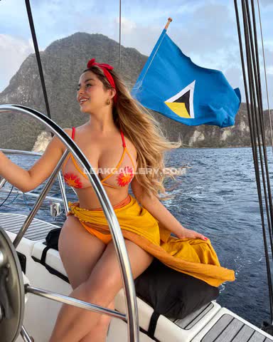Demirose Exclusive Leaked Nude OnlyFans #13858798