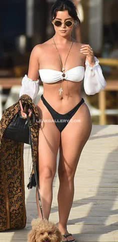 Demirose Exclusive Leaked Nude OnlyFans #13861448