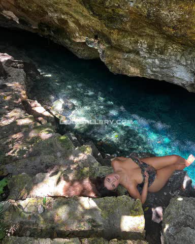 Demirose Exclusive Leaked Nude OnlyFans #13862267