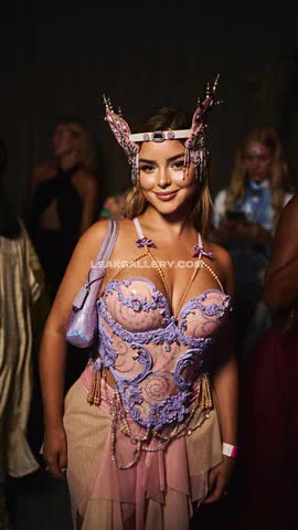 Demirose Exclusive Leaked Nude OnlyFans #13864150