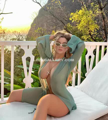 Demirose Exclusive Leaked Nude OnlyFans #13856776