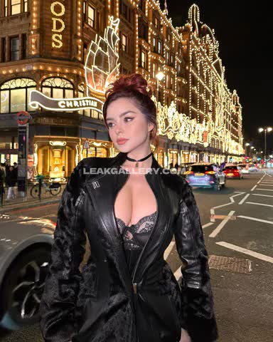 Demirose Exclusive Leaked Nude OnlyFans #13860487