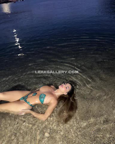 Demirose Exclusive Leaked Nude OnlyFans #13865407