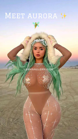 Demirose Exclusive Leaked Nude OnlyFans #13868704