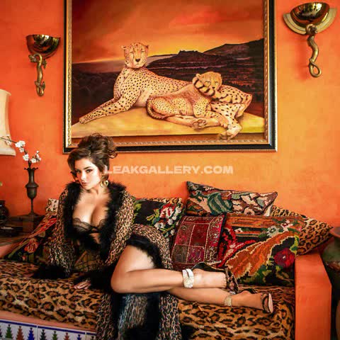 Demirose Exclusive Leaked Nude OnlyFans #13861812