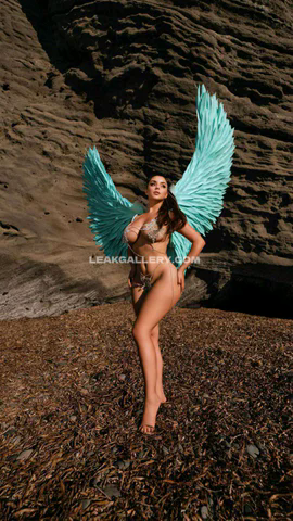 Demirose Exclusive Leaked Nude OnlyFans #13868901