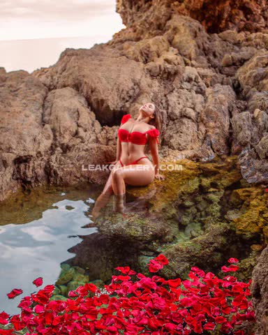 Demirose Exclusive Leaked Nude OnlyFans #13860679