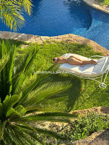 Demirose Exclusive Leaked Nude OnlyFans #13864166