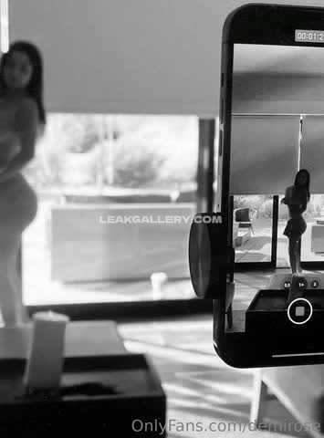 Demirose Exclusive Leaked Nude OnlyFans #13859081