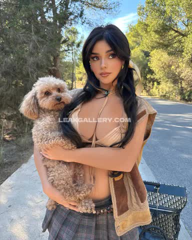 Demirose Exclusive Leaked Nude OnlyFans #13865742