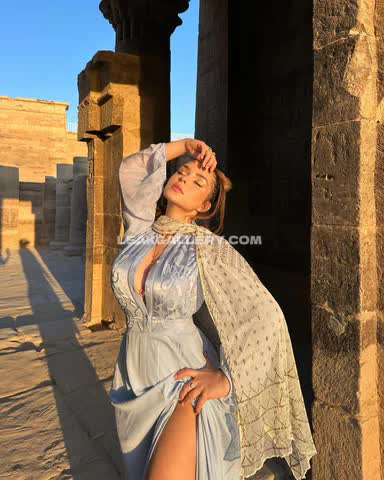 Demirose Exclusive Leaked Nude OnlyFans #13861222